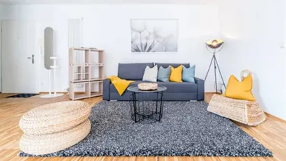 Apartment for rent in Berlin Friedrichshain-Kreuzberg, Berlin
