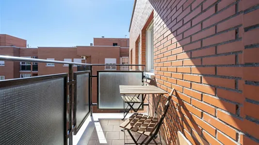 Rooms in Guadalajara - photo 4