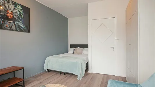 Rooms in Location is not specified - photo 4