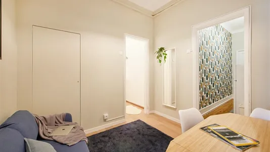 Apartments in Location is not specified - photo 8