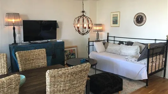 Apartments in Gotland - photo 1