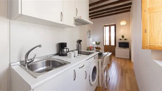 Apartments in Húmera-Somosaguas-Prado del Rey - photo 4