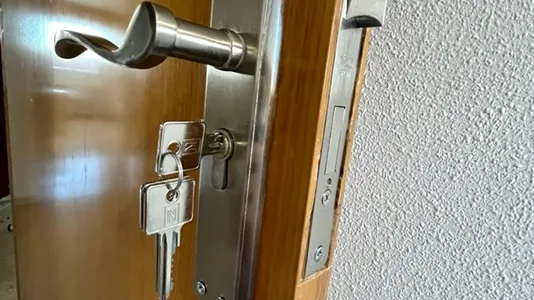 Rooms in Murcia - photo 4