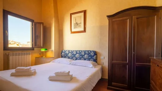 Apartments in Florence - photo 7