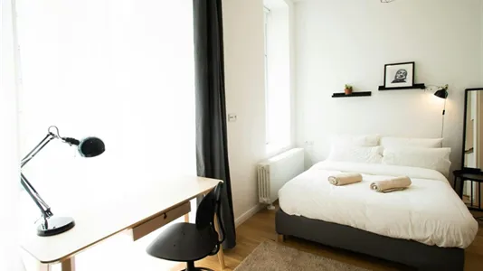 Apartments in Location is not specified - photo 7