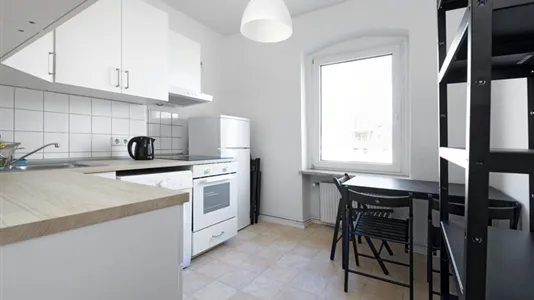 Rooms in Berlin Neukölln - photo 10