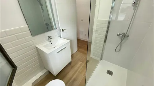 Rooms in Madrid Puente de Vallecas - photo 6