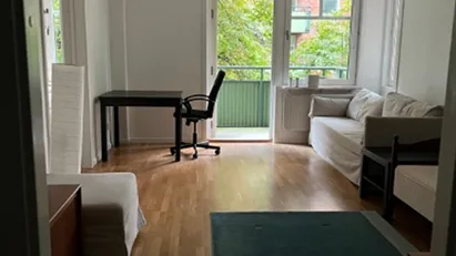 Södermalm - 1rok - 6mån - 6.900kr/mån