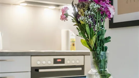 Apartments in Vienna Landstraße - photo 8