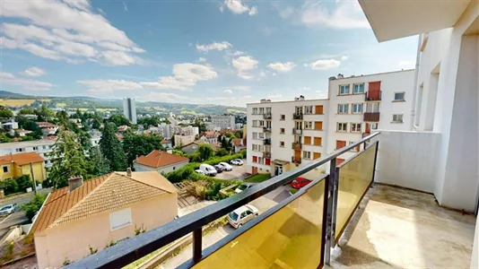 Rooms in Saint-Étienne - photo 6