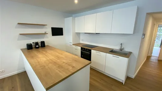 Rooms in Brussels Vorst - photo 5