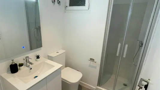 Rooms in Valencia Extramurs - photo 4