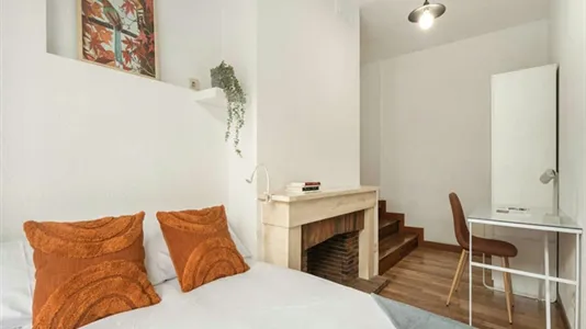 Rooms in Madrid Hortaleza - photo 3