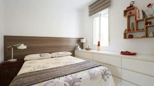 Apartments in Madrid Arganzuela - photo 2