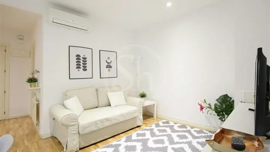 Apartments in Madrid Moncloa-Aravaca - photo 3