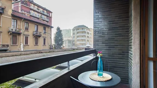 Rooms in Milano Zona 9 - Porta Garibaldi, Niguarda - photo 8