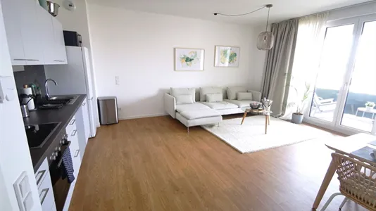 Apartments in Berlin Charlottenburg-Wilmersdorf - photo 4