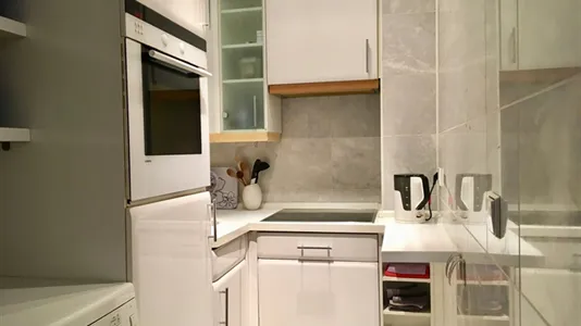 Apartments in Berlin Charlottenburg-Wilmersdorf - photo 5