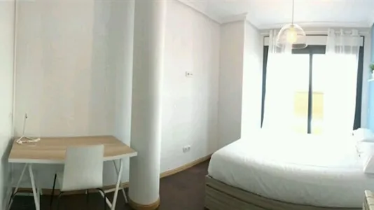 Rooms in Madrid Arganzuela - photo 1