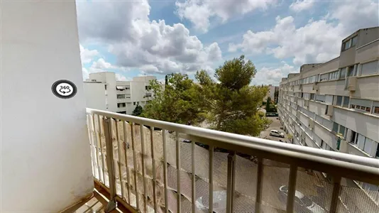 Rooms in Montpellier - photo 7