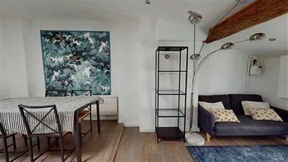 Apartment for rent in Saint-Étienne, Auvergne-Rhône-Alpes