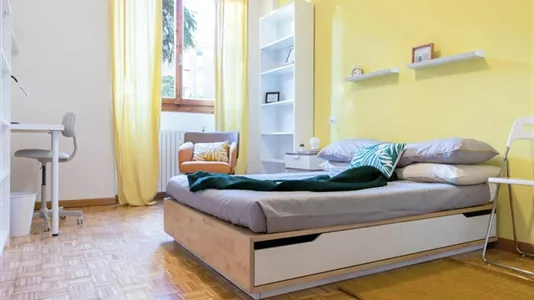 Rooms in Milano Zona 9 - Porta Garibaldi, Niguarda - photo 8