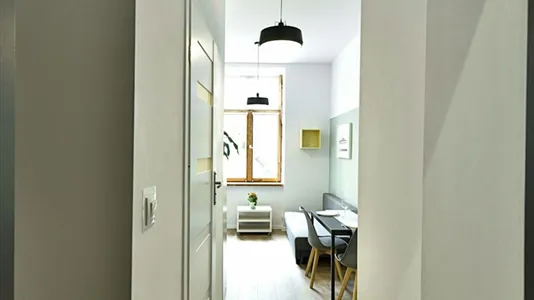 Apartments in Łódź - photo 6