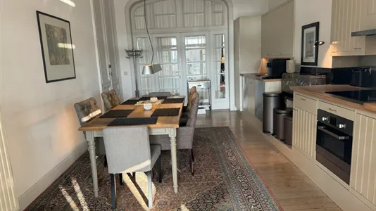 Apartments in Antwerp Borgerhout - photo 9