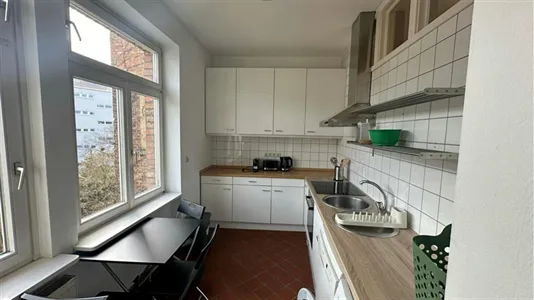 Rooms in Location is not specified - photo 10