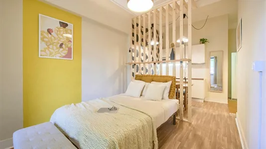 Apartments in Location is not specified - photo 2
