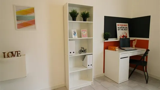 Rooms in Brescia - photo 2