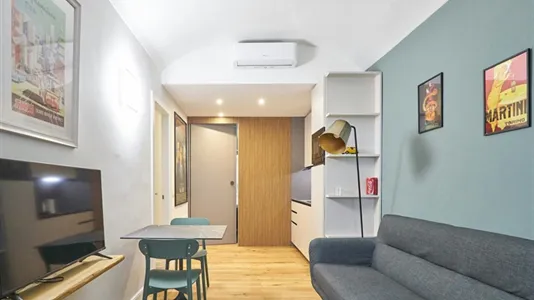 Apartments in Turin - photo 7