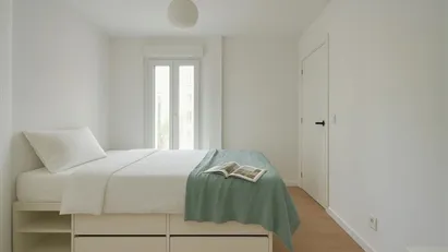 Room for rent in Paris 20ème arrondissement, Paris