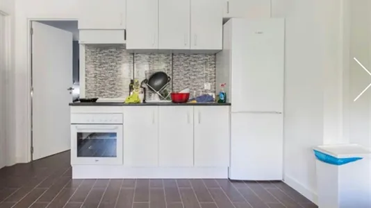 Rooms in Madrid Chamberí - photo 4