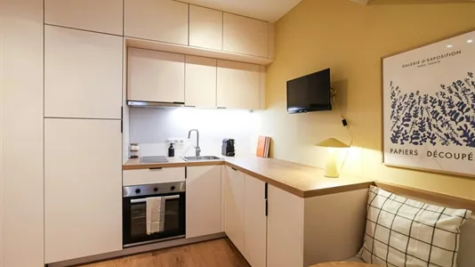 Apartments in Stad Brussel - photo 7