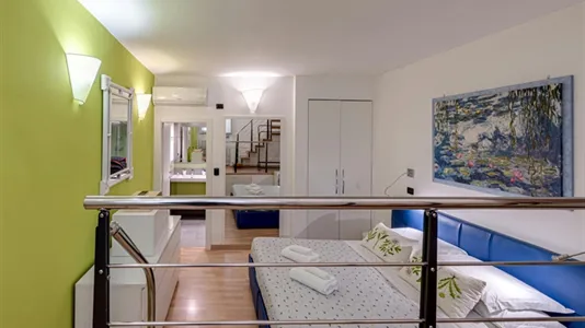 Apartments in Florence - photo 1