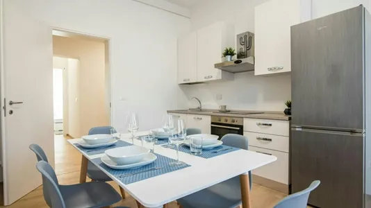 Rooms in Venice - photo 8