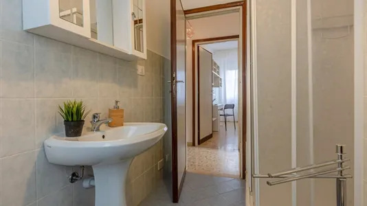 Rooms in Pisa - photo 7