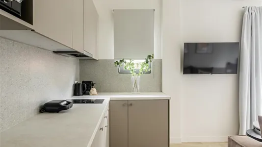Apartments in Athens Exarchia - photo 8