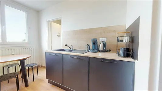 Rooms in Lyon - photo 8