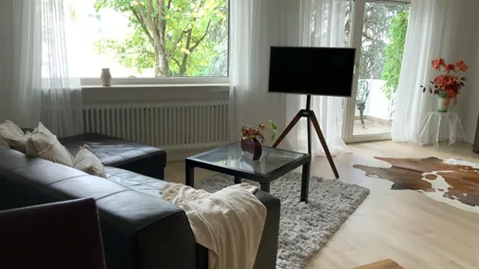 Apartments in Location is not specified - photo 5