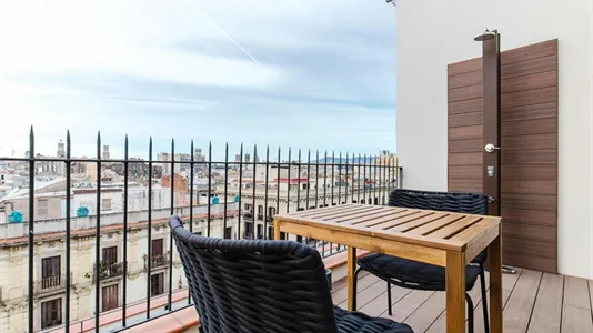 Apartments in Barcelona Ciutat Vella - photo 6