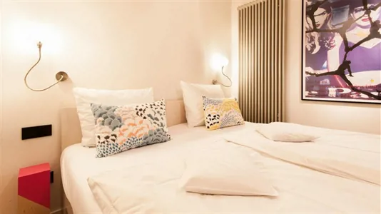 Apartments in Unterhaching - photo 1