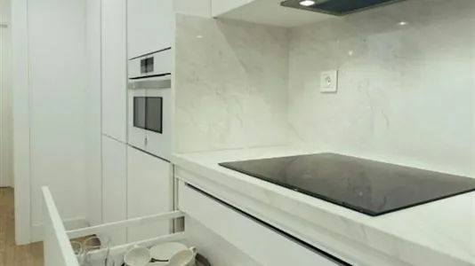 Apartments in Sevilla Casco Antiguo - photo 9