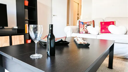 Apartments in Madrid Barajas - photo 9