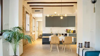 Apartment for rent in Valencia Ciutat Vella, Valencia (region)