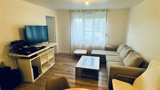 Apartments in Le Raincy - photo 4