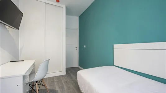 Rooms in Madrid Centro - photo 4