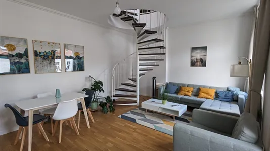 Apartments in Berlin Pankow - photo 4