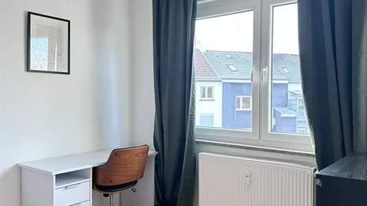 Rooms in Essen - photo 3